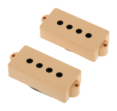 DiMarzio DP122CR garso nuėmėjas 4-stygei P-bosinei gitarai
