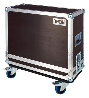 Thon Amp Case Fender 65 Twin Reverb stiprintuvo dėklas