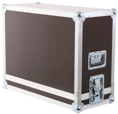 Thon Amp Case Fender 65 Twin Reverb stiprintuvo dėklas