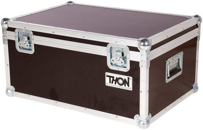 Thon Case 6x LED PAR 56 Short apšvietimo dėklas