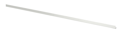 Adam Hall 6109 aliuminio dėklo profilis  