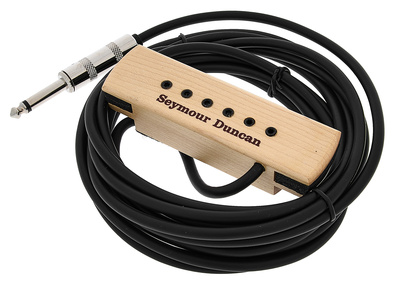 Seymour Duncan SA-3XL Woody XL Series magnetinis garso nuėmėjas akustinėms gitaroms
