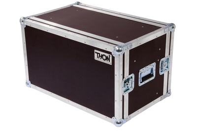 Thon Double Door Amp Case stiprintuvo dėklas  