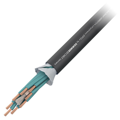 Sommer Cable Elephant SPM840 garsiakalbių laidas