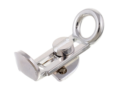 Yamaha Adjustable Thumb Rest pučiamųjų instrumentų nykščio atrama
