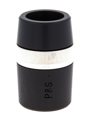 Paulus & Schuler GbR Zoom Barrel Bb 55mm Wurlitzer klarneto statinė  