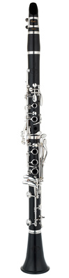 Yamaha YCL-CSG III L 02 Bb klarnetas  