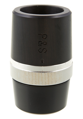 Paulus & Schuler GbR Zoom Barrel Bb 56mm Wurlitzer klarneto statinė
