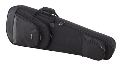 Protec Contego Elec. Guitar Case BK elektrinės gitaros dėklas
