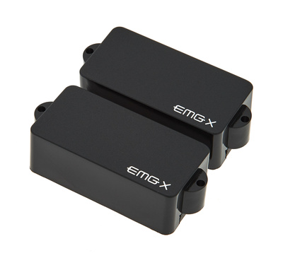 EMG PX 4-stygių p-bosinei gitarai garso nuėmėjas