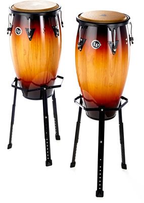 LP 647B-VSB Aspire Congas. 11-12"