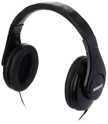 Shure SRH240 hifi ausinės