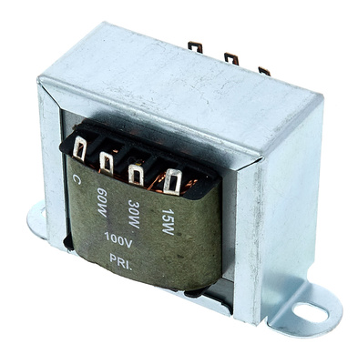 RCS MT 600 S transformatorius 100 V sistemoms