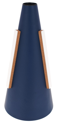 Voigt Brass Straight Mute tūbos duslintuvas
