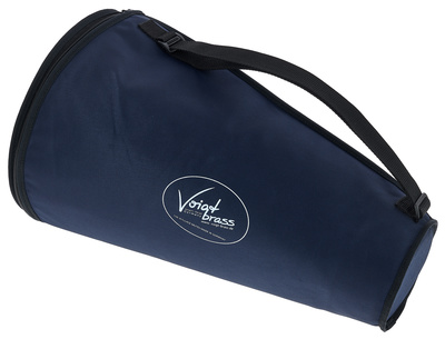 Voigt Brass Mute Gigbag Euphonium duslintuvo dėklas