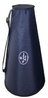 Voigt Brass Mute Gigbag F- Tuba duslintuvo dėklas