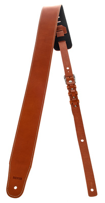 Richter Luxury Buffalo Tan