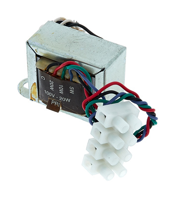 RCS MT 200 L transformatorius 100 V sistemoms