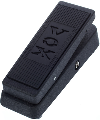 Vox V845 Wah-Wah wah pedalas