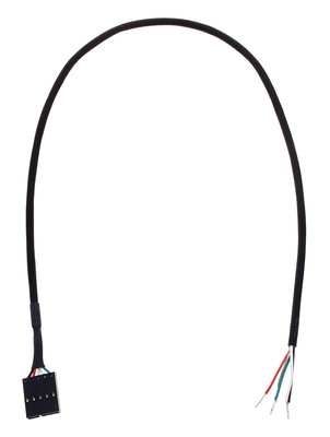 EMG CBL-HZ Quik Connect kabelis