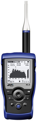 NTI Audio XL 2 M4261 Set garso įrankių komplektas