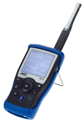 NTI Audio XL 2 M2211 Set garso įrankis