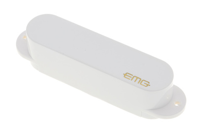 EMG SA WH elektrinės gitaros single coil garso nuėmėjas
