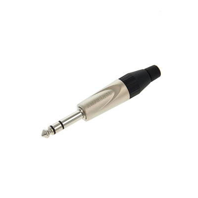 Amphenol TS3P jack jungtis (6.3mm - 1/4")