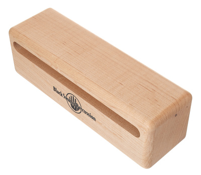Black Swamp Percussion MWB2 Woodblock