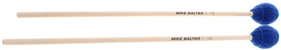 Mike Balter Marimba Mallets No.13 B lazedelės orkestro perkusijai
