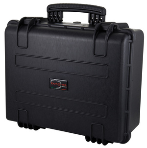 Explorer Cases 4820.B Black priedų dėklas