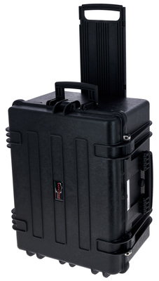 Explorer Cases 5833.B Black priedų dėklas