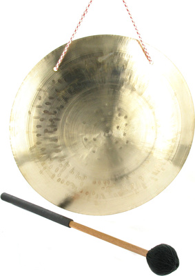 Asian Sound Tamtam TT-25 P gongas