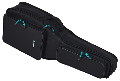 Thomann 1/2 Classic-Guitar Gigbag klasikinės gitaros dėklas