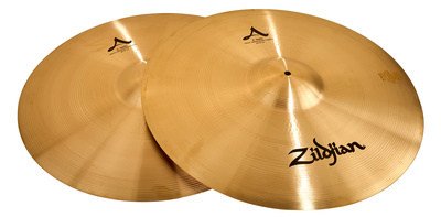 Zildjian 20" A' Z-mac M orkestro lėkštės