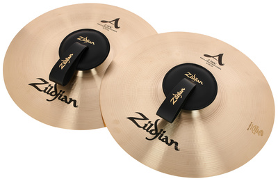 Zildjian 16" A' Z-mac M orkestro lėkštės