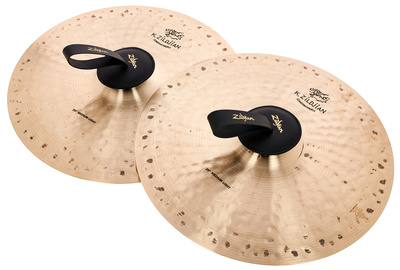 Zildjian 20" K Constantinople ML orkestro lėkštės