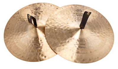 Zildjian 18" K Constantinople VintageMH orkestro lėkštės