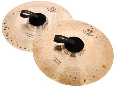 Zildjian 20" K Constantinople VintageML orkestro lėkštės