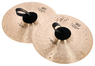 Zildjian 18" K Constantinople VintageML orkestro lėkštės