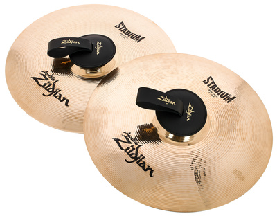 Zildjian 18" A' Stadium MH orkestro lėkštės