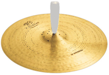 Zildjian 20" K' Constantinople Susp. crash lėkštė