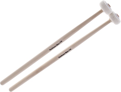 Kaufmann Timpani Mallet 116 orkestro timpano lazdelės