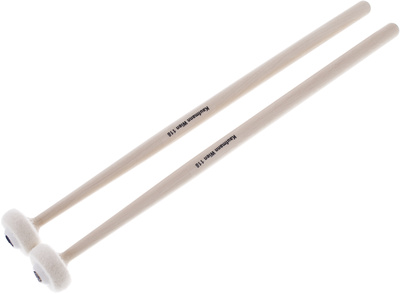 Kaufmann Timpani Mallet 118 orkestro timpano lazdelės