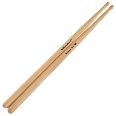 Kaufmann Concert Snare Mallet 129 būgnų plaktukas