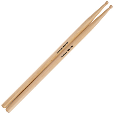 Kaufmann Concert Snare Mallet 130 būgnų plaktukas