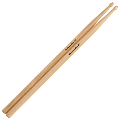 Kaufmann Concert Snare Mallet 131 būgnų plaktukas