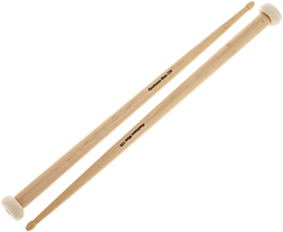 Kaufmann Multi Mallet "Staatsoper" 136 mušamųjų lazdelės