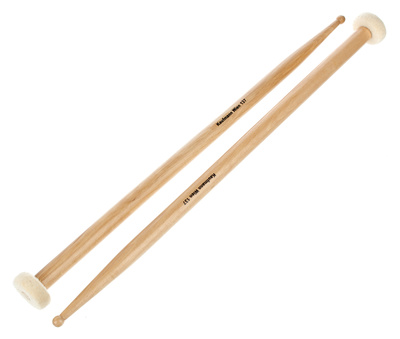 Kaufmann Multi Mallet "Classic" 137 mušamųjų lazdelės