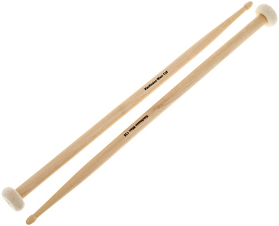 Kaufmann Multi Mallet "Kaufmann" 138 mušamųjų lazdelės  